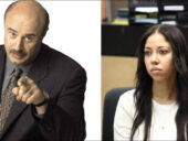 Dalia Dippolito Going on Dr. Phil Before Trial is “Absolutely Crazy!“