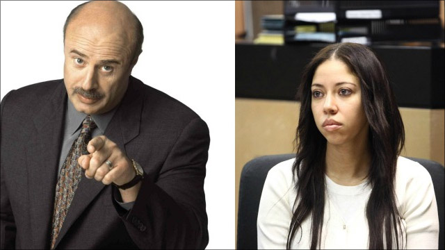 Dalia Dippolito Going on Dr. Phil Before Trial is “Absolutely Crazy!“
