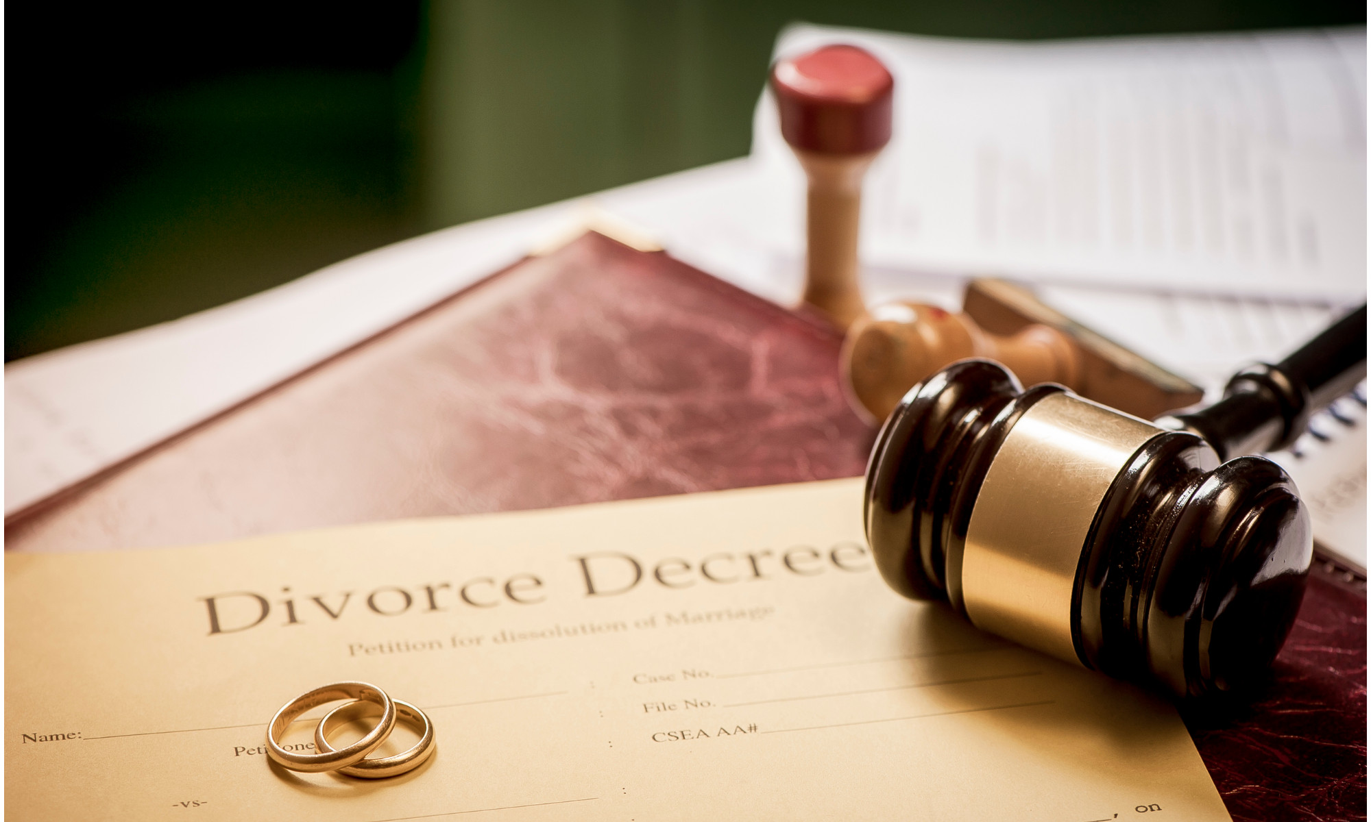 Finding The Right High Net Worth Boca Raton Divorce Lawyer