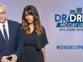 Jason Brodie: On the Air July 27th’s 1 pm show of Dr. Drew Midday Live on 790 KABC