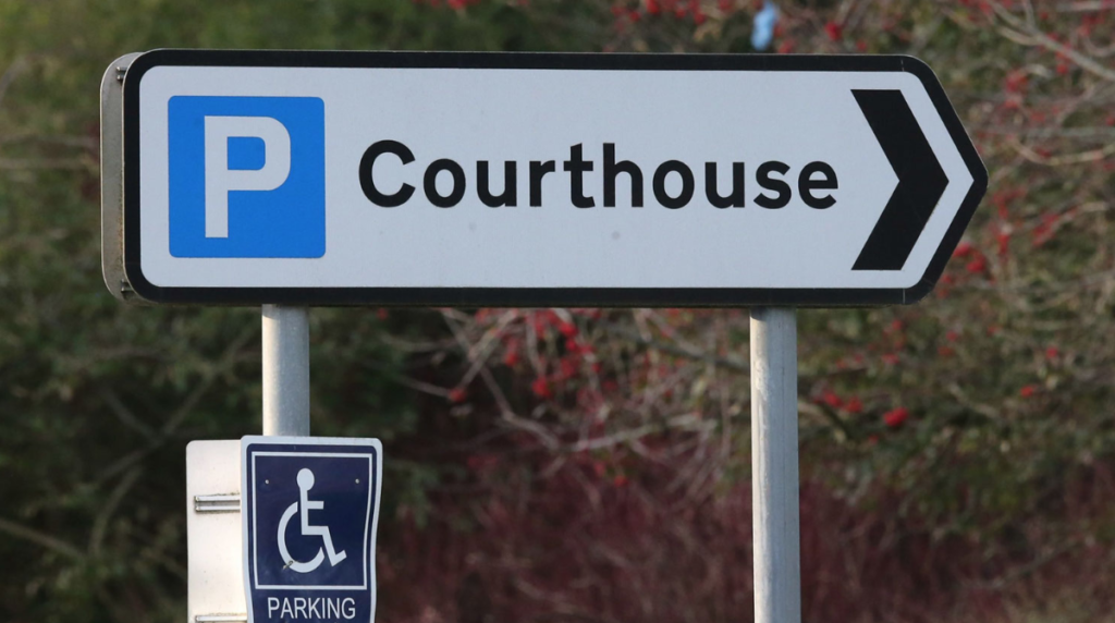 The Florida Court System Family Law Brodie Friedman