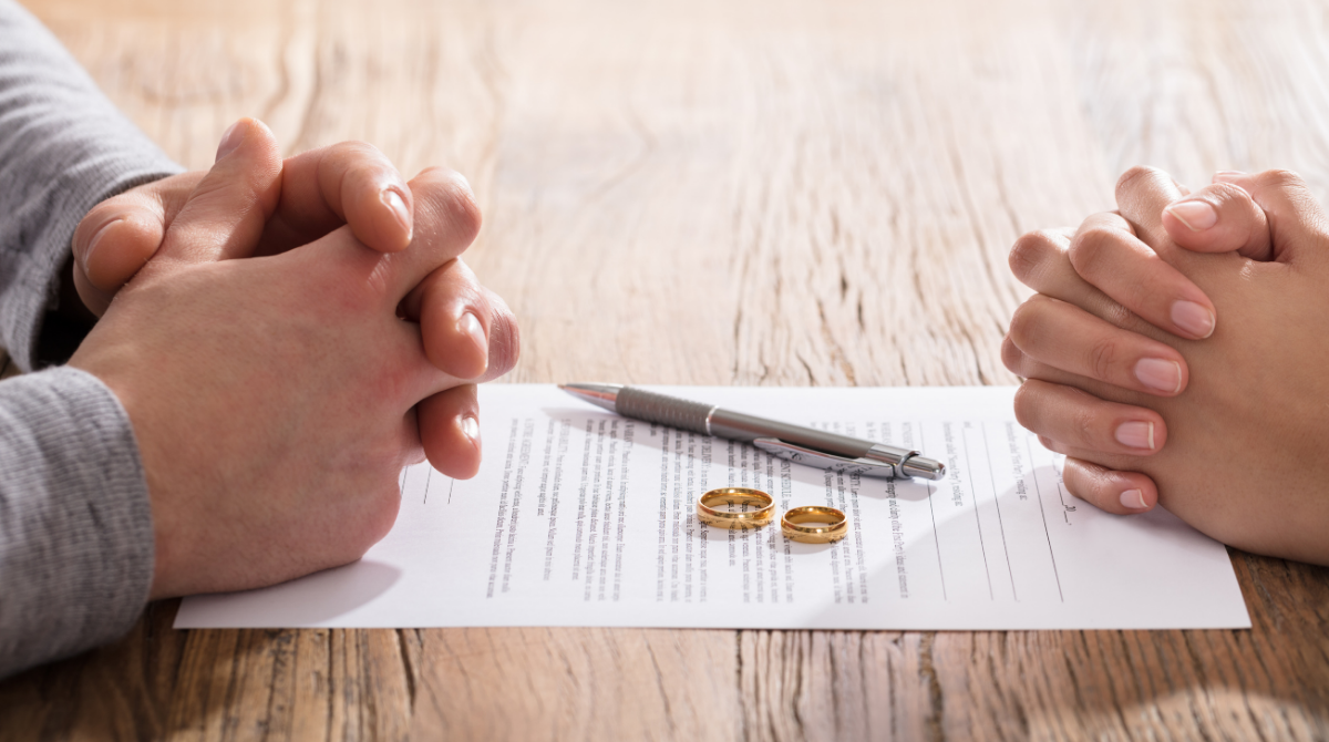 8 Tips For Preparing for a Divorce