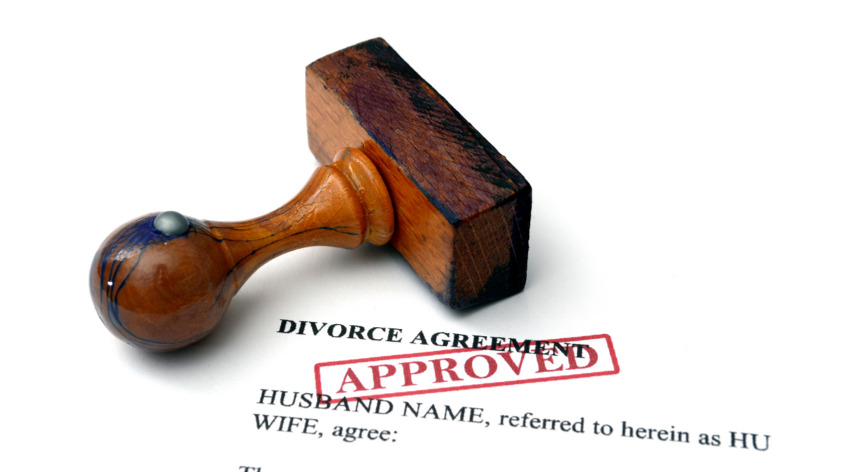 5 Common Misconceptions About Divorce