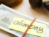 Calculating Alimony in Florida
