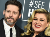 Sixty Songs: The Kelly Clarkson Divorce