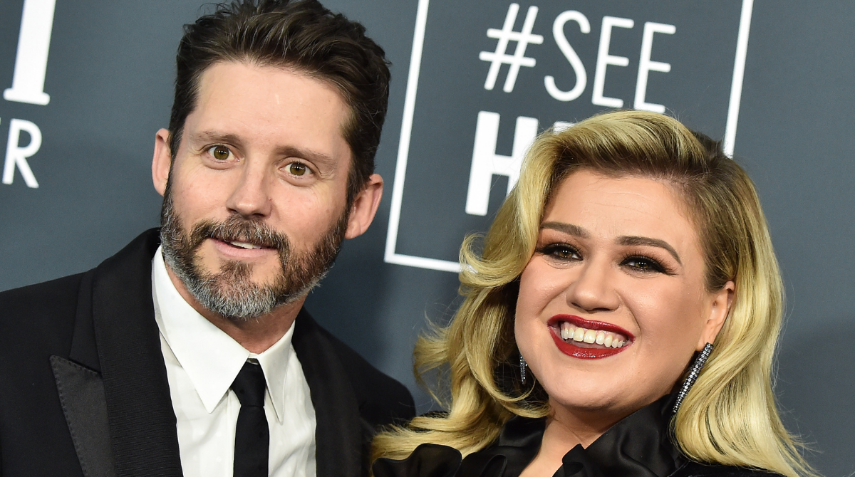 Sixty Songs: The Kelly Clarkson Divorce
