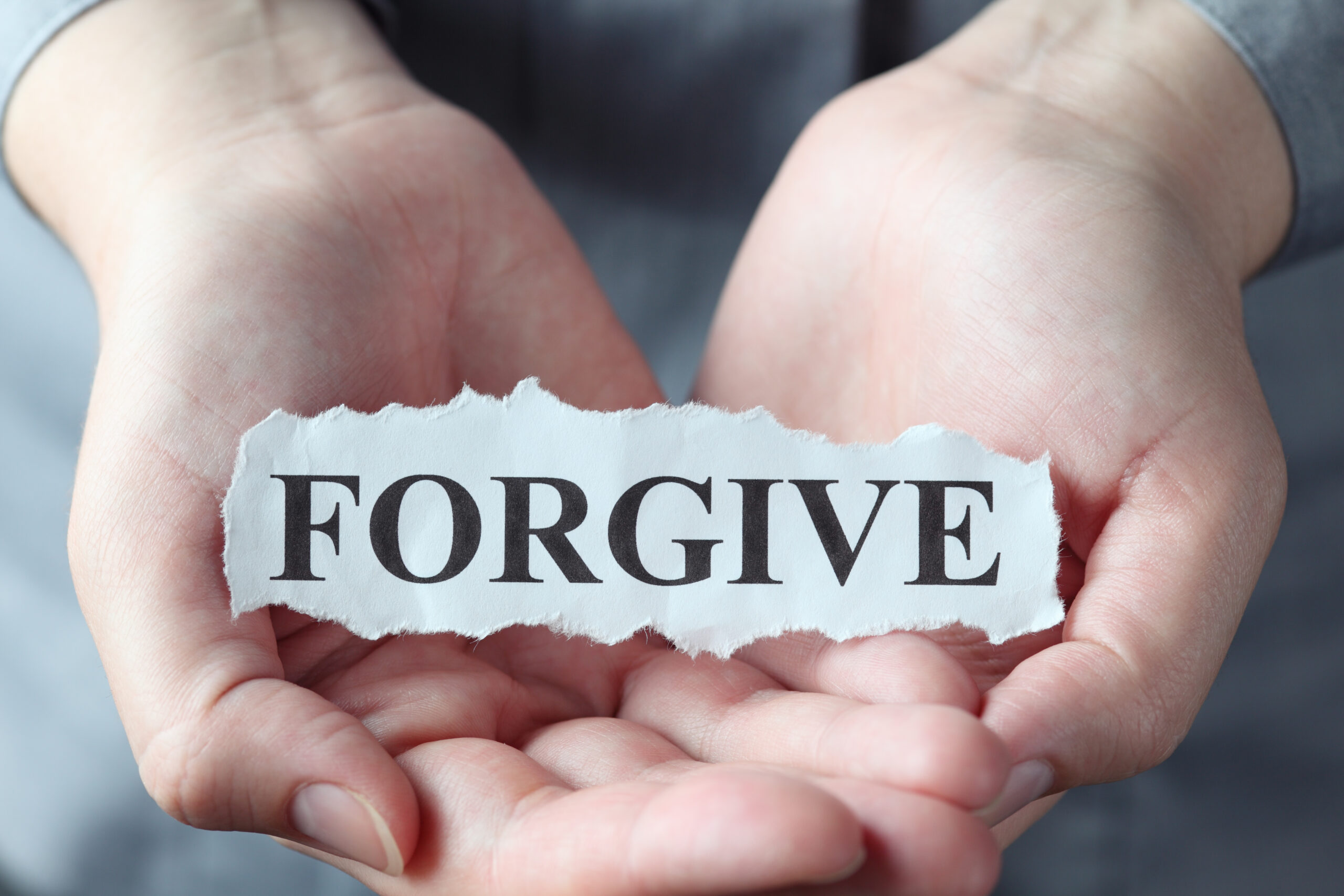 The Importance of Forgiveness After Divorce