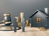 Equitable Distribution of Assets