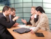 How Business Ownership Complicates Divorce in Florida