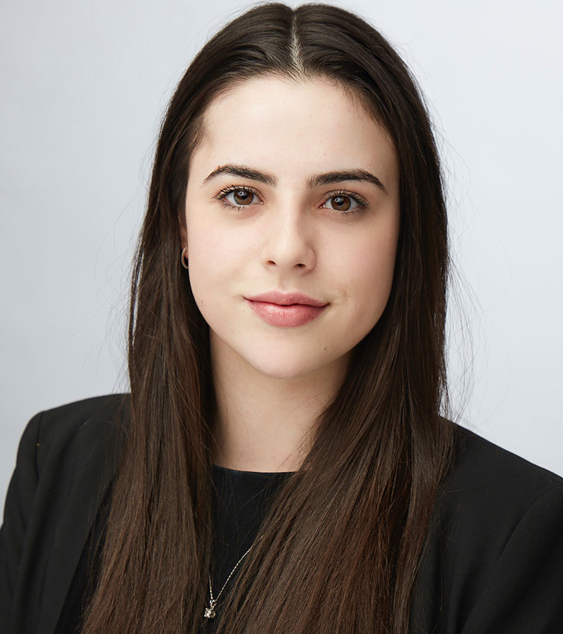 Karolina Sipovich, Esq.