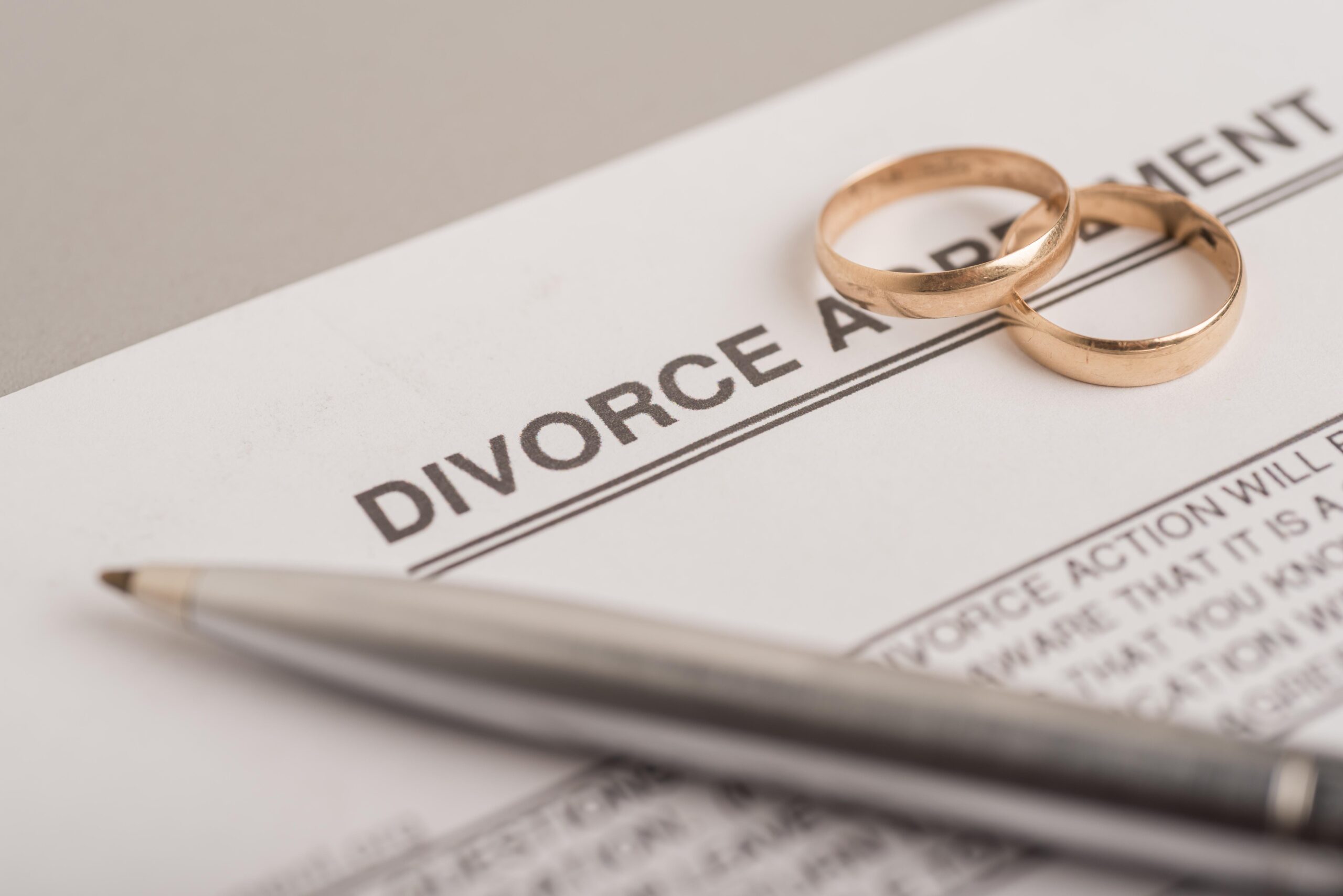 Why Complex Divorce Litigation Takes Time