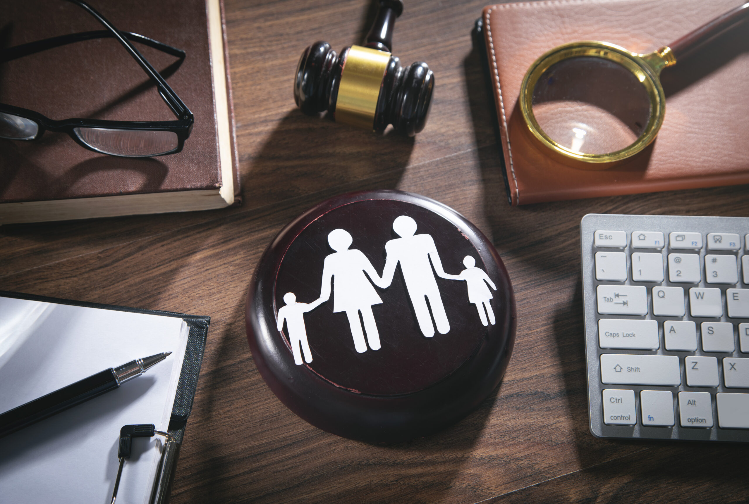 Complex Custody Disputes in Florida Divorce Cases