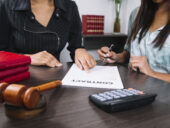 Discovery as the Backbone of Complex Divorce Litigation