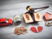 Alimony Disputes in Complex Florida Divorce Litigation