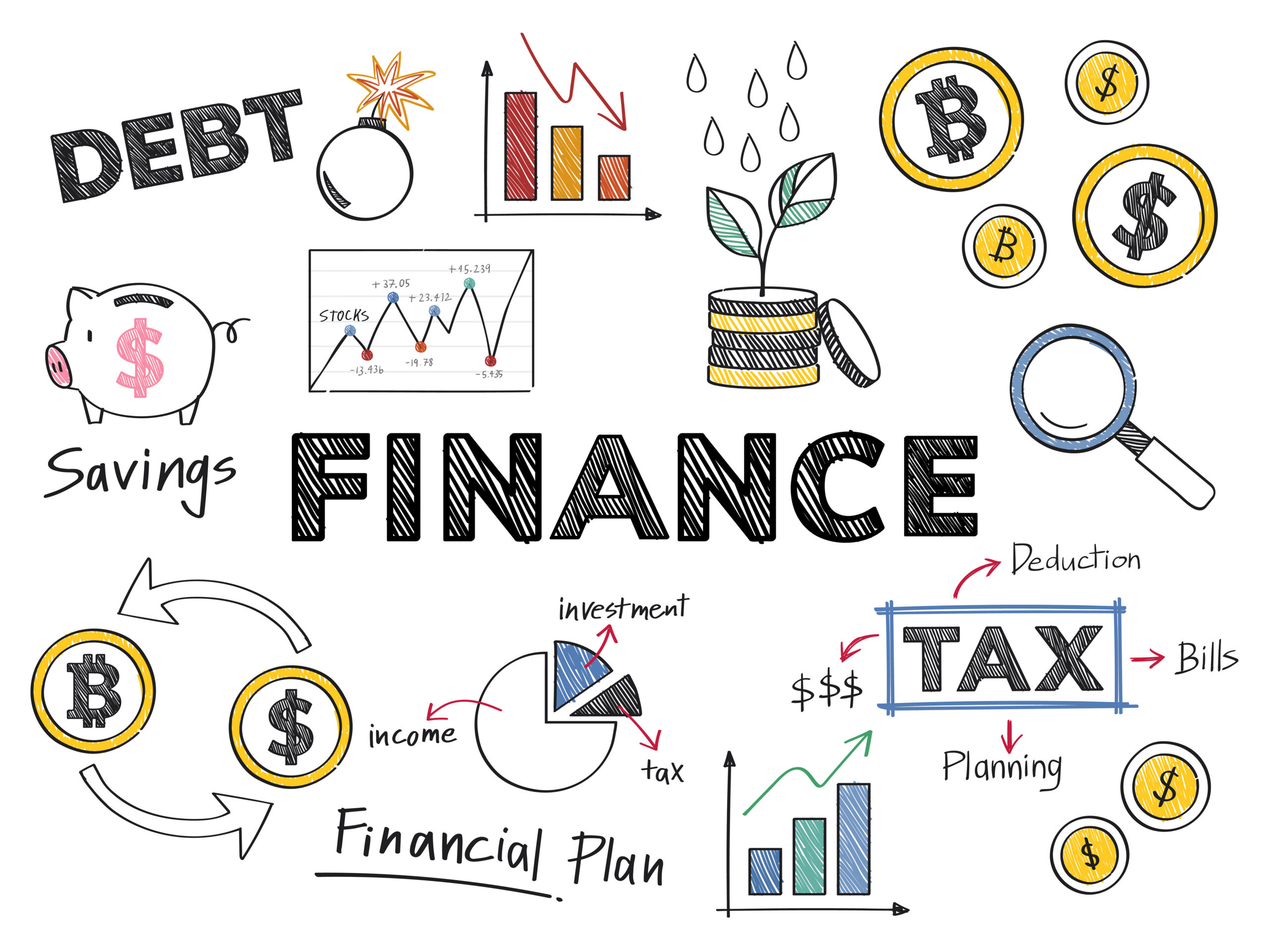 Financial Planning Considerations During Alimony Negotiations