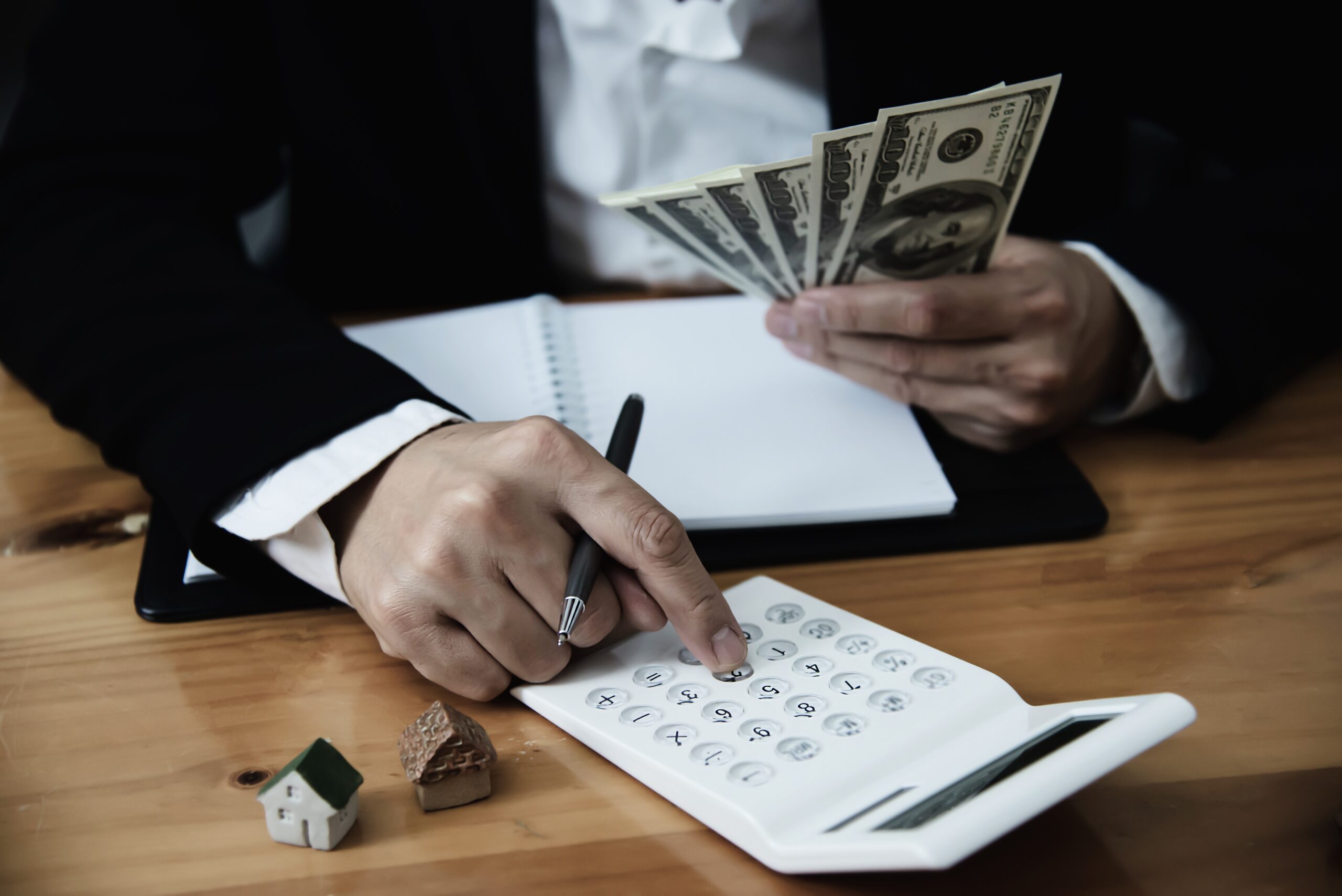 Executive Compensation in Florida Divorce: Stock Options, Bonuses, and Deferred Pay