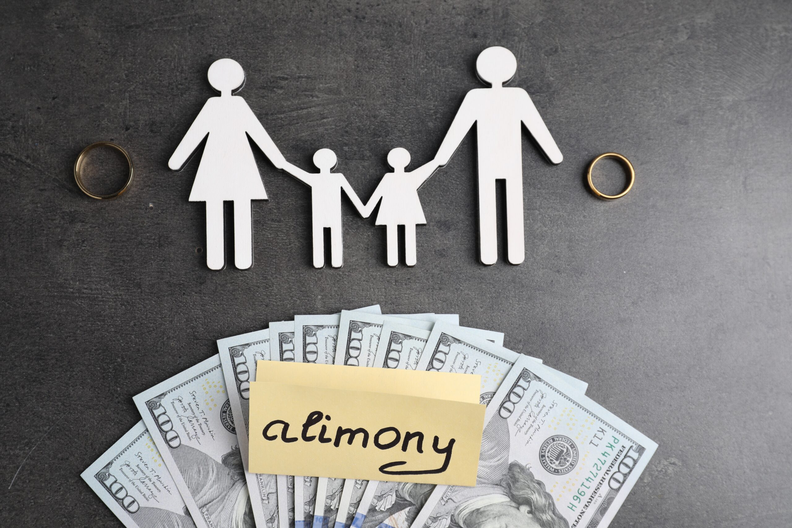 Alimony and Career Interruptions During Marriage