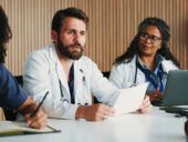 Professional Practices and Divorce: Unique Issues for Doctors, Lawyers, and Dentists