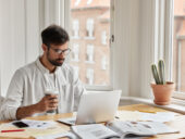 When Self-Employment Complicates Alimony Determinations