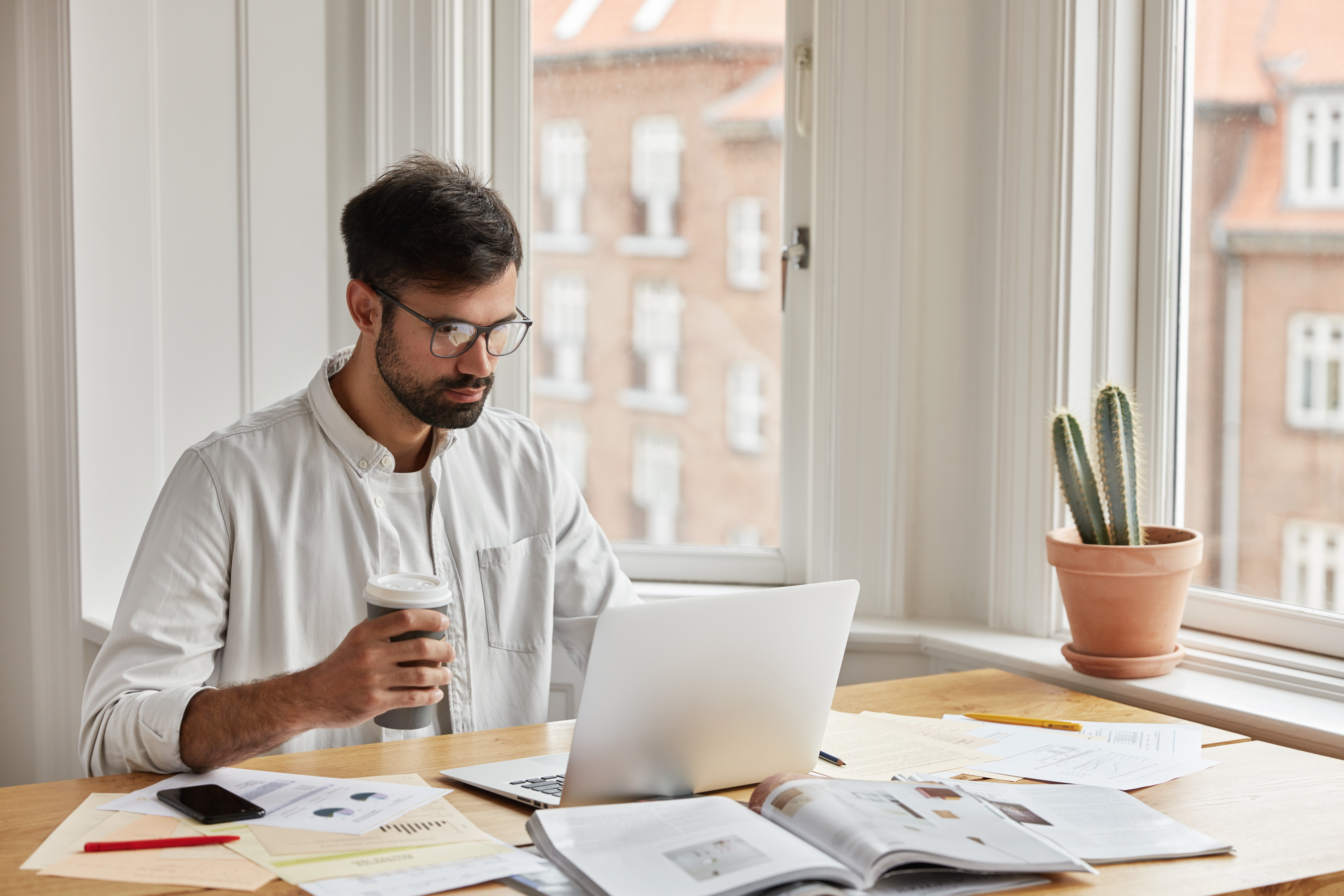 When Self-Employment Complicates Alimony Determinations