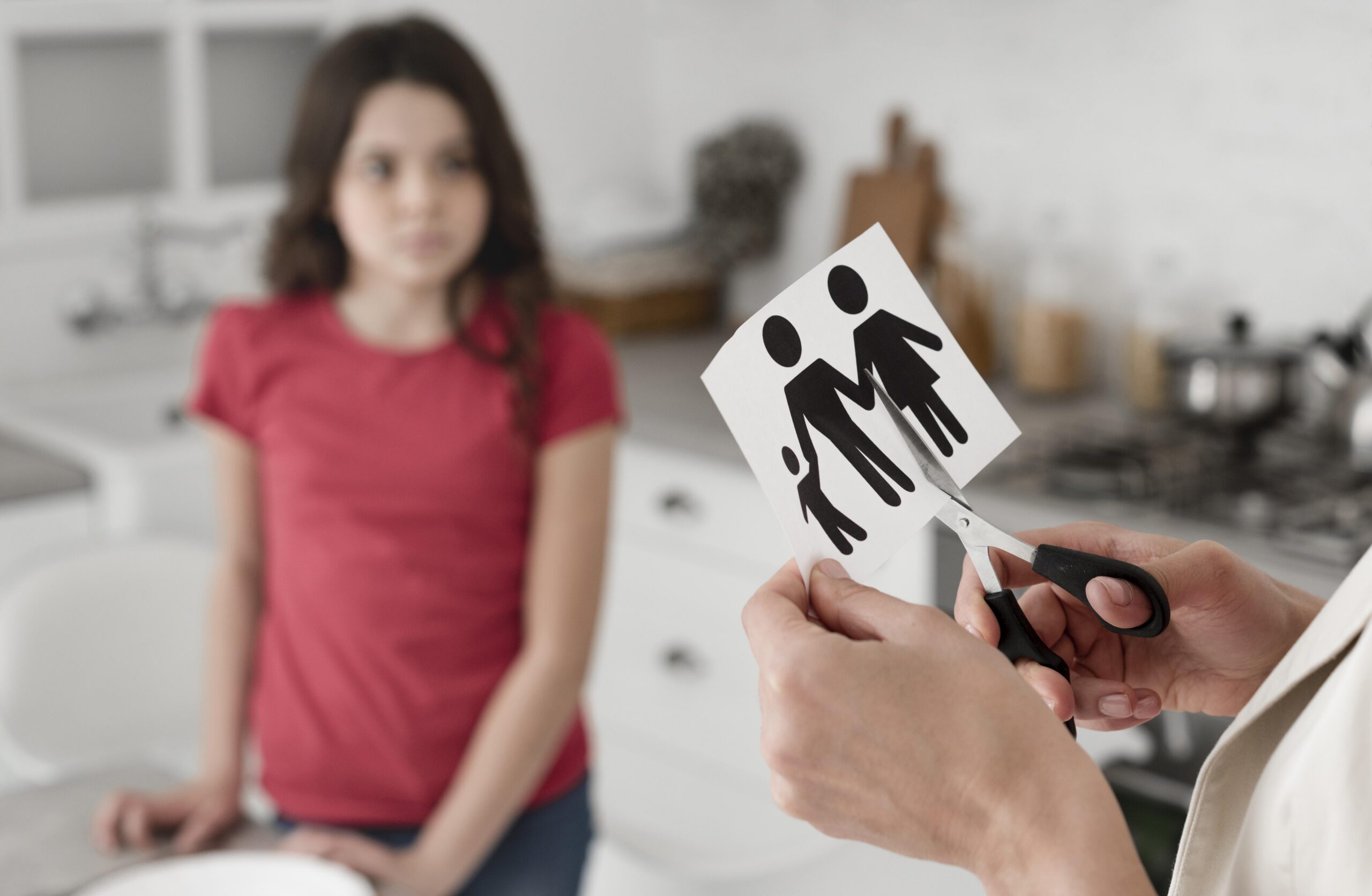 Decision-Making Authority in Florida Parenting Plans