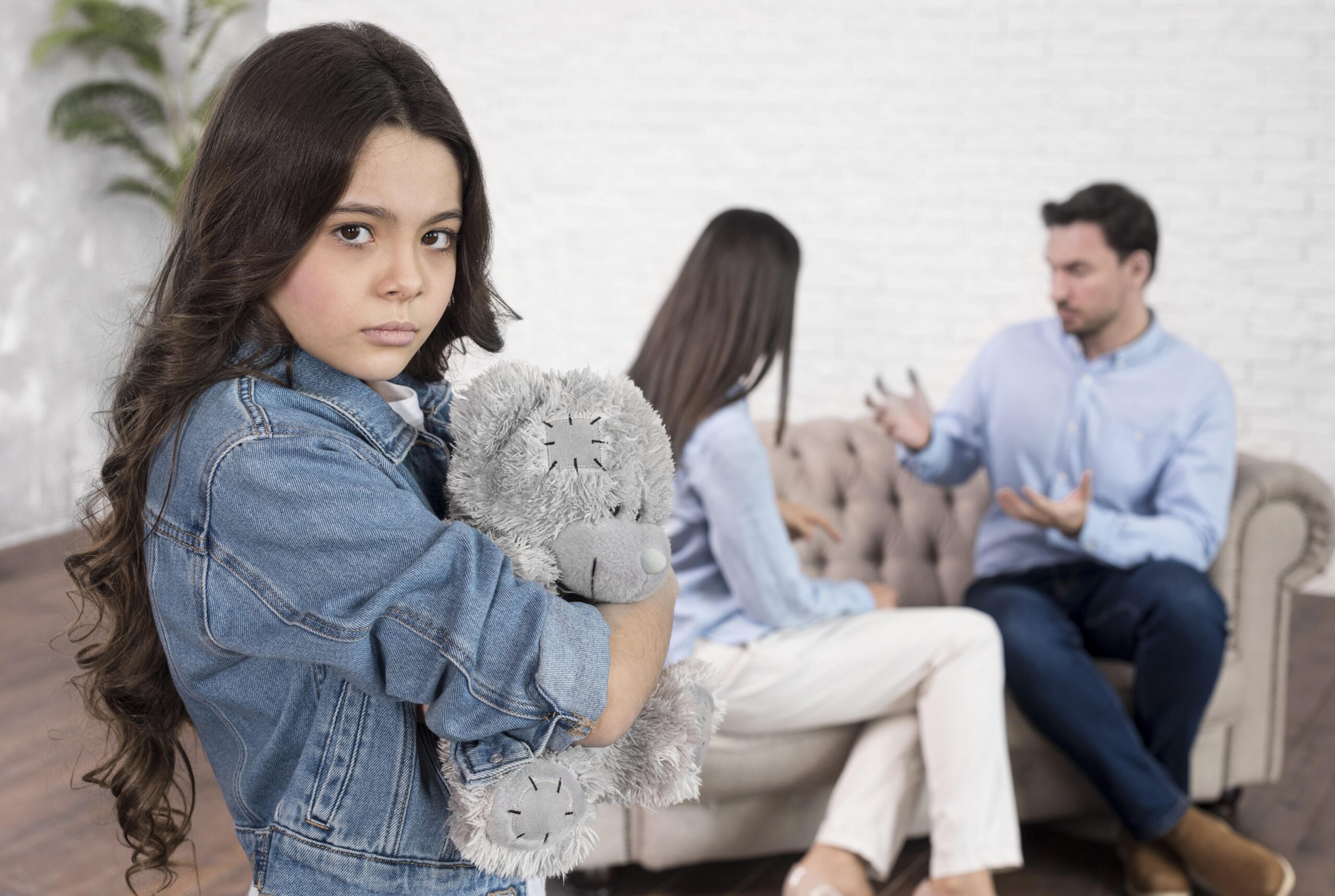How Florida Courts Evaluate a Parent’s Ability to Co-Parent