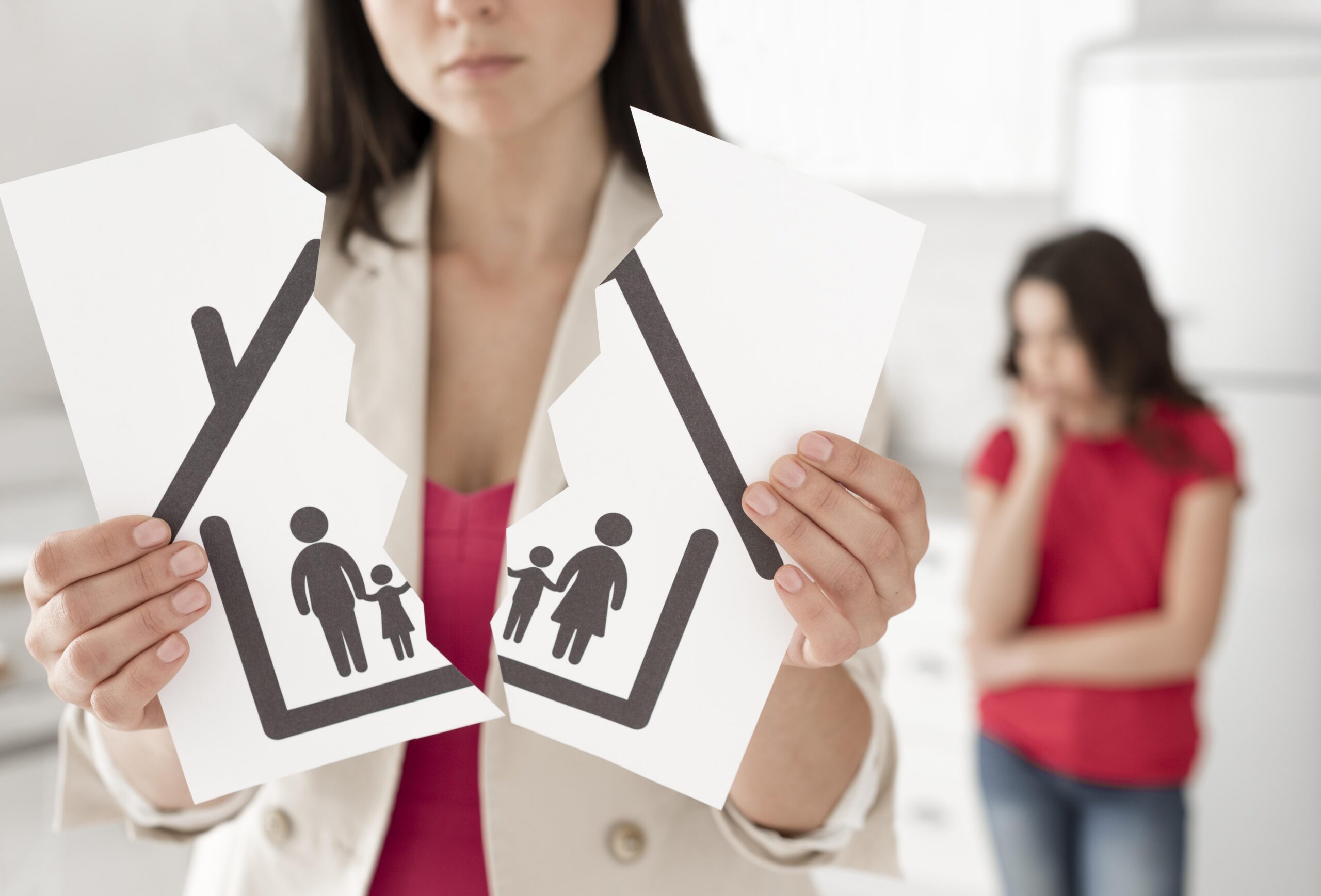 Time-Sharing When Parents Live in Different Cities in Florida
