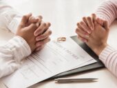 Confidentiality Concerns in High-Net-Worth Florida Divorce