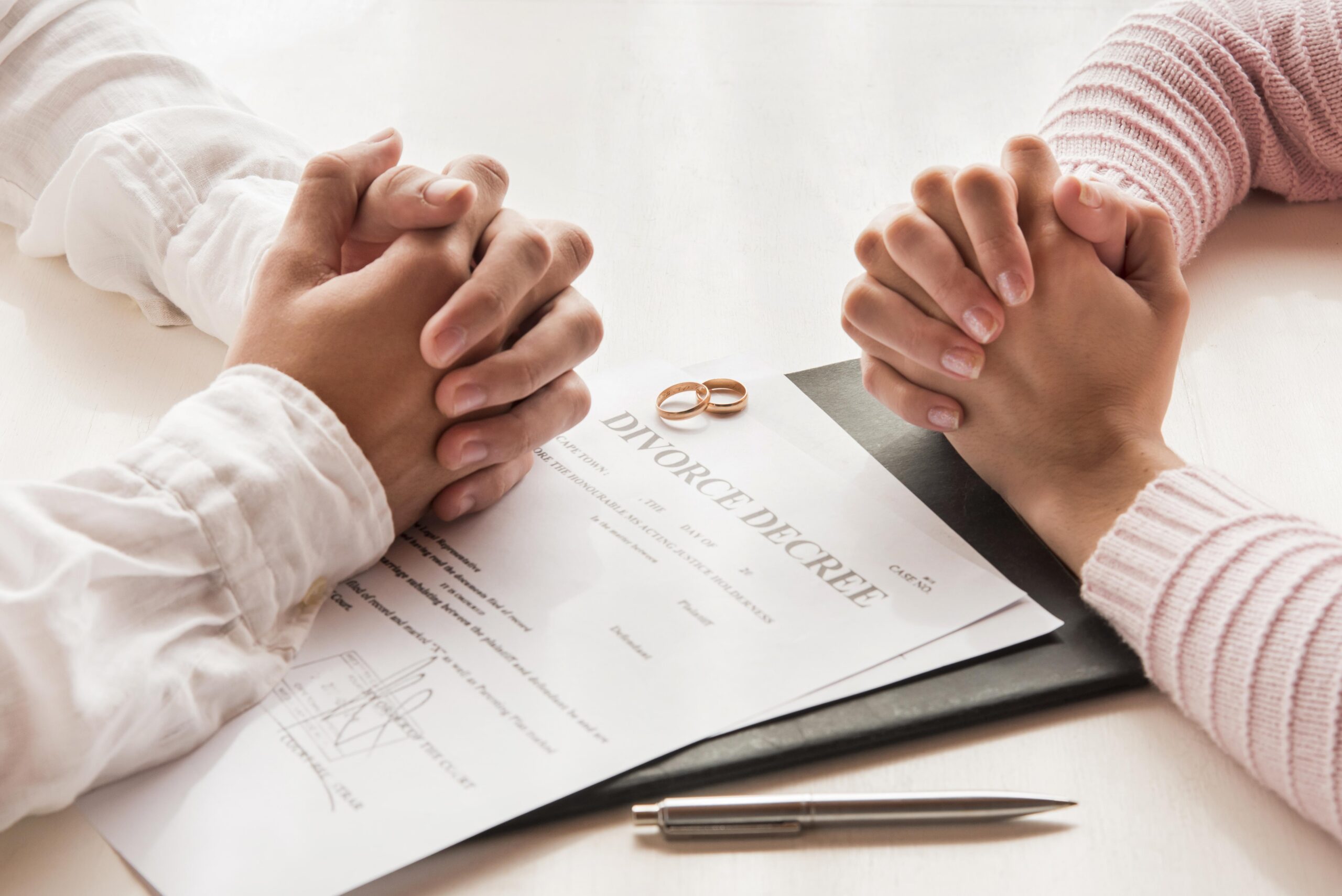 Confidentiality Concerns in High-Net-Worth Florida Divorce